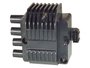 Bobina De Ignição Blazer E S-10 95/98, Corsa E Pick-up Corsa 94>, Tigra 97>, Omega E Suprema 92> Magneti Marelli Bi0012mm