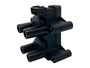 Bobina De Igniçâo Cielo 16v 10/12, Celer 16v 01>, Face 16v 11/15, Tiggo 16v 09>, Qq 11>, S18 16v 10> E Towner Jr 10> Gauss Gc4371