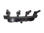 Bobina De Ignição Citroen C3 03>, Peugeot 206 98/00, 106 E Partner 97/00 Dpl 202074 Bobina De Ignição Citroen C3 03>, Peugeot 206 98/00, 106 E Partner 97/00 Dpl 202074