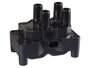 Bobina De Ignição Courier, Ecosport, Fiesta, Focus E Ka 08> Bosch 0 221 503 485