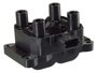 Bobina De Ignição Doblo 01>, Fiorino E Punto 07>, Idea 05>, Uno 06>, Palio, Siena E Strada 03> Magneti Marelli Bi0014mm