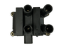 Bobina De Ignição Ecosport 12>, New Fiesta 12>, Focus  09/13 E Ka 15> Ymax 2029fb 