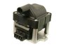 Bobina de ignição Escort Europeu, Verona Europeu, Logus e Pointer 93/96, Cordoba e Ibiza 94/02, Passat Alemão 90/95, Polo Classic 97/01 e Van 98/03 MAGNETI MARELLI BI0015MM