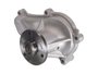 Bomba D'água Accord 2.0 16v 08/12, Cr-v 2.0 16v 07/12 E New  Civic 1.8 16v 06/12 - Indisa 752005 