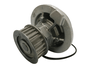 Bomba D'água Astra, Blazer E S-10 95>, Ipanema E Kadett  96/98, Monza 96/96, Omega E Suprema 92>, Vectra 95> E  Zafira 01> Skf Vkpc 85409 