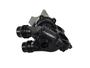 Bomba D'água, Audi A3 06/13, A4 11/15, A5 09>, Avant 11/15, Q3 11>, Q5 09>, Tt 10/14, Jetta 11/13, Passat E Tiguan 10/14, Drivetec 74993 