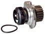 Bomba D'água Audi A3 96>, Bora 00>, Golf Turbo 97>, Golf  98>, Jetta 10> E New Beetle 99> Indisa 452006 