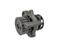 Bomba D'água,  Audi A3 96>, Bora 00>, Golf Turbo 97>, Golf  98>, Jetta 10> E New Beetle 99>, Skf Vkpc 81620 A 