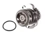 BOMBA D'ÁGUA AUDI A3 96>, BORA 00>, GOLF TURBO 97>, GOLF 98>, JETTA 10> E NEW BEETLE 99> URBA UB0633