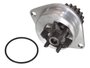 Bomba D'água Berlingo E Xsara 00>, Citroen C3, C4 E  Peugeot 307 02>, Xsara Picasso 05>, Peugeot 206 98>, 207  08>, 208 14> E Partner 03> Indisa 952504 