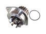 Bomba D'água Berlingo E Xsara 00>, Citroen C3, C4 E  Peugeot  307 02>, Xsara Picasso 05>, Peugeot 206 98>, 207 08>,  208  14> E Partner 03> Schadek 20219
