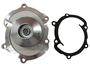 Bomba D'água Captiva, Camaro, Omega 3.6 08/12 E Trailblazer  3.6 13> Indisa 254502 