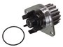 Bomba D'água Citroen C3 06>, Peugeot 206 05>, 207 08> E Hoggar 09> Indisa 952006