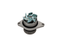 Bomba D'água Crossfox E Fox  03>, Gol G5 E Voyage 08>,  , Kombi 06> E Polo 02> , Gol G6 E Saveiro 13> Urba Ub0660 