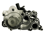 Bomba D'água Crossfox E Spacefox 15>, Fox 13>, Gol, Golf  E Voyage 16>, Up, Gol E Saveiro G6 14>,  Polo E Virtus  18> Indisa 452506