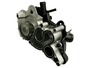 Bomba D'água Crossfox E Spacefox 15>, Fox 13>, Gol, Golf  E Voyage 16>, Up, Gol E Saveiro G6 14>,  Polo E Virtus  18> Indisa 452506