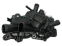 Bomba D'água Crossfox E Spacefox 15>, Fox 13>, Gol, Golf E  Voyage 16>, Up, Gol E Saveiro G6 14>,  Polo E Virtus 18>  Schadek 20256 