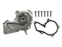 Bomba D'água, Ecosport 12>, Focus E New Fiesta 10> E Ford Ka  14>, Skf Vkpc 84217a