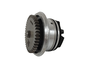Bomba D'água, F-250 E Grand Blazer 99>, Blazer E S-10 01/12, Silverado 99/01, Troller 01/05, Frontier E Xterra 02/07, Indisa 105003 - Dente Reto