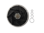 Bomba D'água, F-250 E Grand Blazer 99>, Blazer E S-10 01/12, Silverado 99/01, Troller 01/05, Frontier E Xterra 02/07, Indisa 105003 - Dente Reto