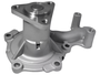 Bomba D'água, Ka 1.0 12v 14>, Ka + 1.0 12v 14>, Skf -  Vkpc 4916