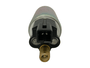Bomba De Combustível Elétrica Courier 97/03 E Focus 00/05  Dpl-180434  Bomba De Combustível Elétrica Courier 97/03 E Focus 00/05  Dpl-180434