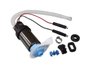 Bomba De Combustível Elétrica Fiorino, Palio, Siena, Strada, Uno, Escort, Corsa, Gol, Kombi, Logus, Parati E Saveiro Weber Wb020
