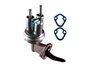 Bomba De Combustível Mecânica F-100 4cc 56/87, Maverick 4cc, F-75 60/83, Jeep E Rural 60/83 Indisa Bc6732