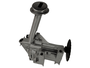 Bomba De Óleo Kangoo 8v 00>, Logan 8v 07>, Sandero 8v 08> E Symbol 8v 09> Brosol Bo0910  Bomba De Óleo Kangoo 8v 00>, Logan 8v 07>, Sandero 8v 08> E Symbol 8v 09> Brosol Bo0910
