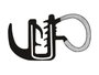 Borracha Da Porta Lateral Blazer E S-10 01/11, Hilux 95/97, Quantum E Santana 98>