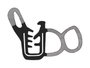 Borracha Da Porta Lateral Courier, Escort E Verona Europeu 93>, Escort Zetec/sw 97>, Fiesta 96/02, Ka 97>, Logus 93> E Pointer 94>