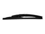 Braço Da Palheta Do Limpador Traseiro Fox 03/14, Gol G4  05/13, Gol G5 08/12, Gol G6 12/16, Golf 08/14, Polo 04/14  E Spacefox 06/14 2mplastic 1510023 