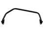 Braço Do Retrovisor Externo Kombi 76/97 E Pick-up F-75 60/83 Cofran 1803.0 - Lado Direito/esquerdo
