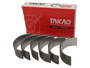 Bronzina De Biela Citroen C3 E Peugeot 208 1.2 12v 16>  Takao Bb Pg 12 0.30