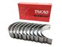 Bronzina De Mancal Amarok 2.0 16v 10> Takao Bc Vw 20j 0.00