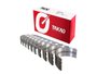Bronzina De Mancal Clio E Kangoo 1.6 8v 98>, Logan 1.6 8v 07>, Megane E Scenic 1.6 8v 99>, Sandero 1.6 8v 08>, Symbol 1.6 8v 09> Takao Bc Re 16 0.25