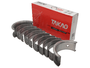 Bronzina De Mancal H100 05>, Hr 05>, Bongo K2500 08/16, L-200 Gl, Gls 98/03, L-200 Sport 04>, L-200 Outdooor 2.5 06> Takao Bc Mi 25 0.50
