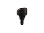 Brucutu Do Limpador De Para-brisa Dianteiro Clio 00>