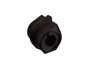 Bucha Da Barra Estabilizadora Berlingo, Picasso E Zx 98>, Peugeot 206  98> E 207 07> Cbt 9077-5