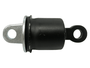 Bucha Do Eixo Traseiro Cobalt 11>, Onix , Spin E Sonic 12>,  Prisma Novo 13> E Tracker 14> Sampel 3187 