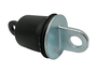 Bucha Do Eixo Traseiro Cobalt 11>, Onix , Spin E Sonic 12>,  Prisma Novo 13> E Tracker 14> Sampel 3187 