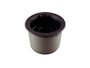 Bucha traseira da bandeja Crossfox, Fox, Spacefox e Jetta 03, Passat 07 e Polo 02 AUTHOMIX BX11389A