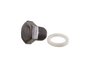Bujão Do Cárter Do Motor Astra 94/96, Blazer E S-10 ,95/01,calibra 94/97, Corsa 94/01, Chevette 73>, Chevy 84>, Ipanema E Kadett 89>, Marajó 81>, Monza 82>, Omega E Suprema 92/98 Langer La-2805
