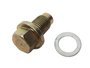 Bujão Do Cárter Do Motor Etios 12> Dfx 12849