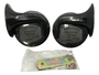 Buzina Caracol Gausss Gb1054 