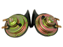 Buzina Caracol Gausss Gb1054 