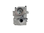 Cabeçote Do Motor, Gol E Parati 97/02, Frontier 70187