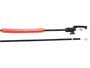 Cabo De Capô Fox 14> E Spacefox 15/19 Tuba T5324