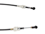 Cabo De Comando De Cambio Cabo De Marchas Pulse 1.3 8v 21> Frontier 76579 - Engate