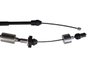 Cabo De Embreagem Clio Ii 99> Tuba T26010